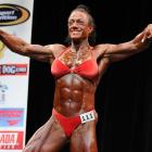 LeeAnn   Scelfo - NPC Team Universe 2009 - #1