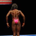 Robynn  Europe - NPC Jr. USA 2011 - #1