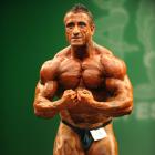 Pierre   Chamoun - IFBB New York Pro 2011 - #1