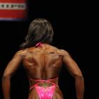 Robynn  Europe - NPC Jr. USA 2011 - #1