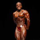 Chris  Hunte - NPC Jr. USA 2010 - #1