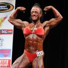 LeeAnn   Scelfo - NPC Team Universe 2009 - #1