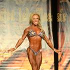 Elizabeth  Schneider - IFBB Wings of Strength Puerto Rico Pro 2015 - #1