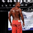 Julian  Joy - NPC Oklahoma City Grand Prix 2011 - #1