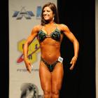 Julie   Mayer Hyman - NPC California State 2009 - #1