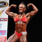 LeeAnn   Scelfo - NPC Team Universe 2009 - #1