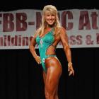 Cheri  Lewis - IFBB Atlantic City Pro 2009 - #1