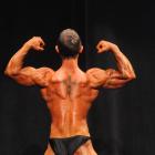 Alan  Mills - NPC Elite Muscle Classic 2014 - #1