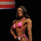 Robynn  Europe - NPC Jr. USA 2011 - #1