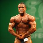 Pierre   Chamoun - IFBB New York Pro 2011 - #1