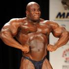 Kevin  English - NPC East Coast Championships 2009 - #1