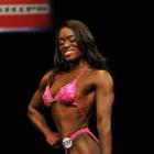 Robynn  Europe - NPC Jr. USA 2011 - #1