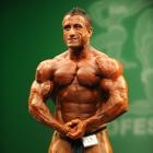 Pierre   Chamoun - IFBB New York Pro 2011 - #1