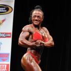 LeeAnn   Scelfo - NPC Team Universe 2009 - #1