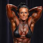 Melody  Spetko - IFBB North American Championships 2009 - #1