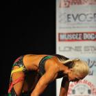 Sheri  Vucick - NPC Team Universe 2011 - #1