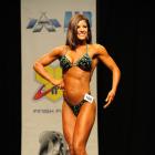 Julie   Mayer Hyman - NPC California State 2009 - #1