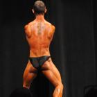 Alan  Mills - NPC Elite Muscle Classic 2014 - #1