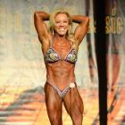 Elizabeth  Schneider - IFBB Wings of Strength Puerto Rico Pro 2015 - #1