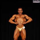 CJ  Owens - NPC Maryland State/East Coast Classic 2011 - #1