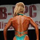 Cheri  Lewis - IFBB Atlantic City Pro 2009 - #1