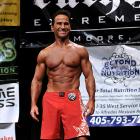 Michael   Medves - NPC Oklahoma City Grand Prix 2011 - #1