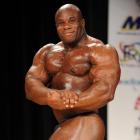 Kevin  English - NPC East Coast Championships 2009 - #1