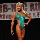 Cheri  Lewis - IFBB Atlantic City Pro 2009 - #1