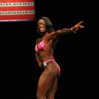 Robynn  Europe - NPC Jr. USA 2011 - #1