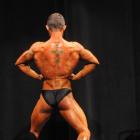 Alan  Mills - NPC Elite Muscle Classic 2014 - #1