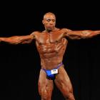 Leroy  Healy - NPC Sacramento 2010 - #1