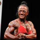 LeeAnn   Scelfo - NPC Team Universe 2009 - #1