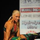 Sheri  Vucick - NPC Team Universe 2011 - #1