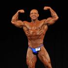 Leroy  Healy - NPC Sacramento 2010 - #1