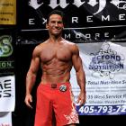 Michael   Medves - NPC Oklahoma City Grand Prix 2011 - #1