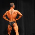 Alan  Mills - NPC Elite Muscle Classic 2014 - #1