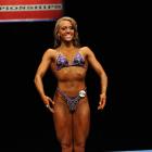 Whitney  Farland - NPC Jr. USA 2011 - #1