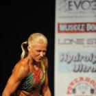 Sheri  Vucick - NPC Team Universe 2011 - #1