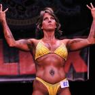 Dessa  Blackhorn - NPC Muscle Mayhem 2011 - #1