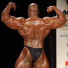 Kevin  English - NPC East Coast Championships 2009 - #1