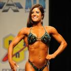 Julie   Mayer Hyman - NPC California State 2009 - #1