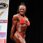 LeeAnn   Scelfo - NPC Team Universe 2009 - #1