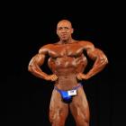 Leroy  Healy - NPC Sacramento 2010 - #1