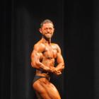 Alan  Mills - NPC Elite Muscle Classic 2014 - #1