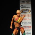 Sheri  Vucick - NPC Team Universe 2011 - #1