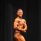 Alan  Mills - NPC Elite Muscle Classic 2014 - #1