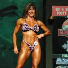 Marie Pierre  Ripert - IFBB Europa Super Show 2011 - #1