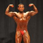 Ivan  Meraz - NPC USA 2011 - #1