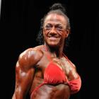 LeeAnn   Scelfo - NPC Team Universe 2009 - #1