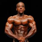 Chris  Hunte - NPC Jr. USA 2010 - #1